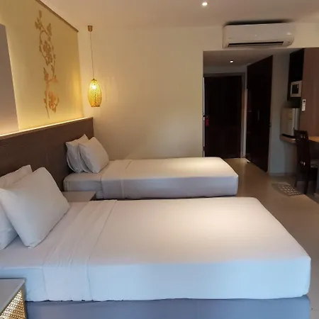 Rita & Hotel