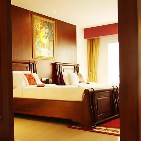 Hotel Rita & Pattaya