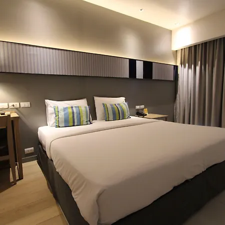 The Sun Xclusive Hotel Pattaya