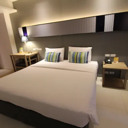 The Sun Xclusive Hotel