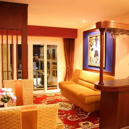 Rita & Hotel 3*