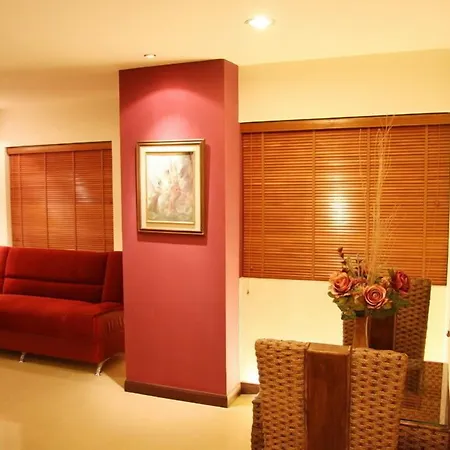 Hotel Rita &