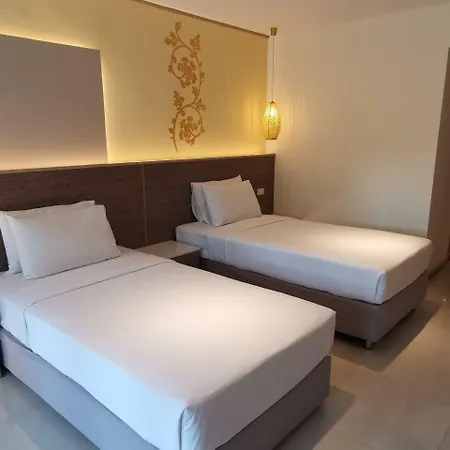 Rita & Hotel 3*