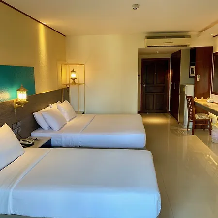 Rita & Hotel 3*