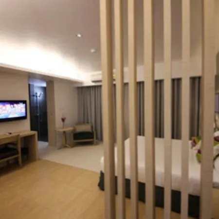 The Sun Xclusive Hotel 3*