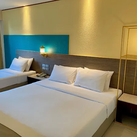 Hotel Rita & 3*
