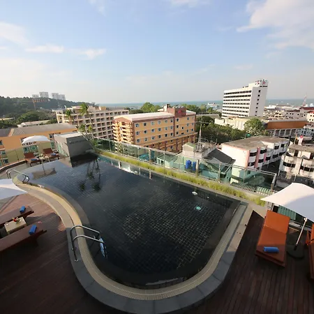 Hotel The Sun Xclusive 3*