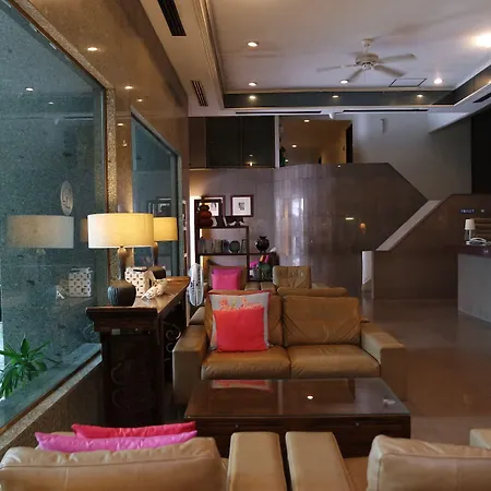 Hotel Grand Pattaya
