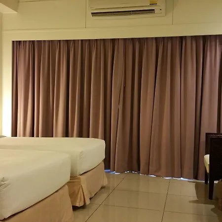 Grand Hotel Pattaya