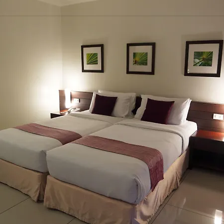 Hotel Grand