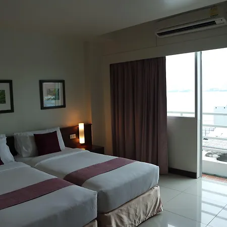 Grand 2* Pattaya