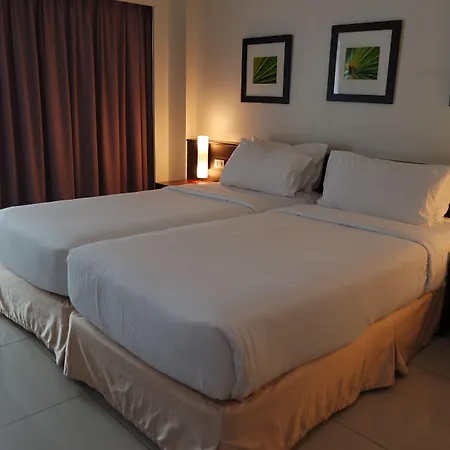 Hotel Grand 2*