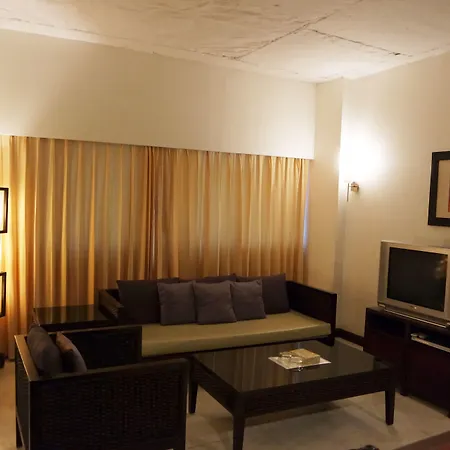 Grand Hotel Pattaya
