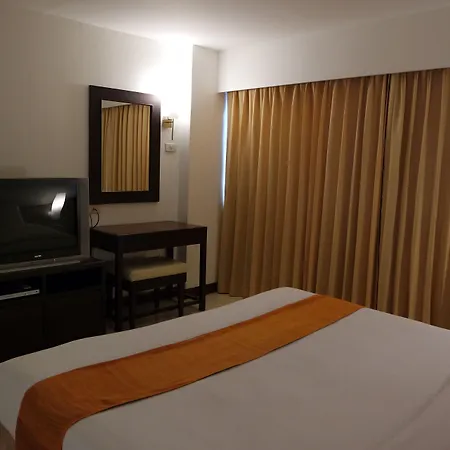 Grand Hotel Pattaya