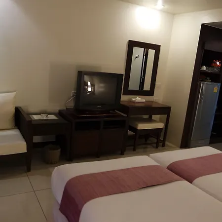 Grand Pattaya