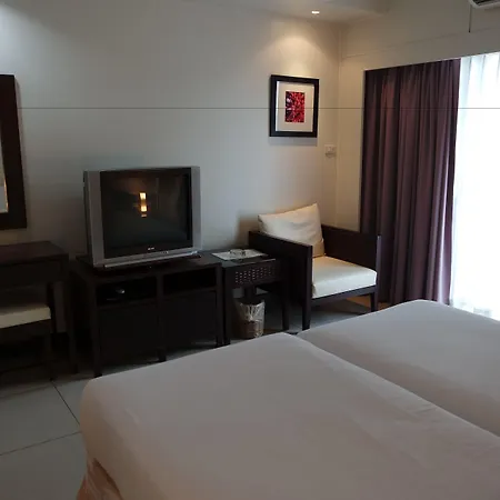 Grand Hotel Pattaya