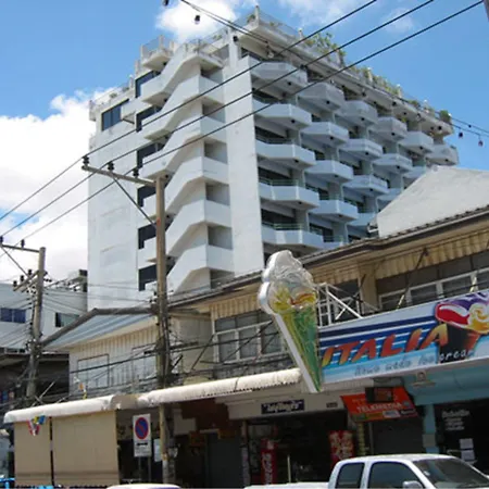 Grand Pattaya