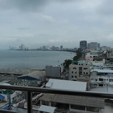 Grand 2* Pattaya