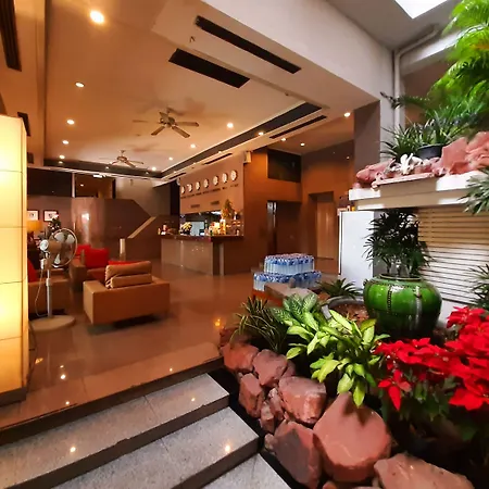 Grand Hotel 2*