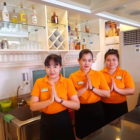 Grand 2* Pattaya