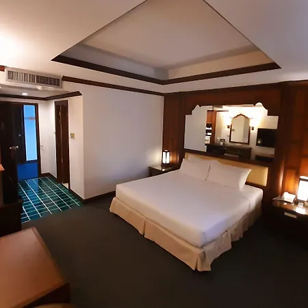 Grand Hotel 2*
