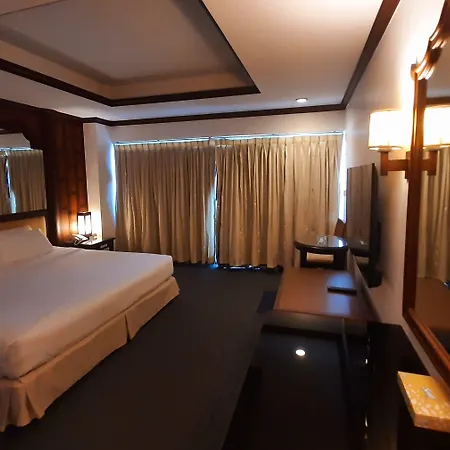 Hotel Grand Pattaya