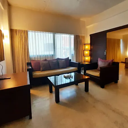 Grand Pattaya