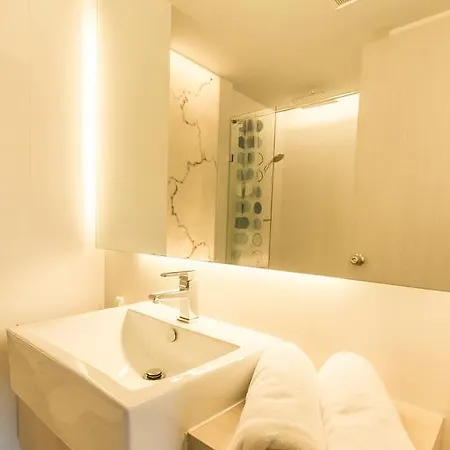 Atlantis Jomtien Apartment Pattaya