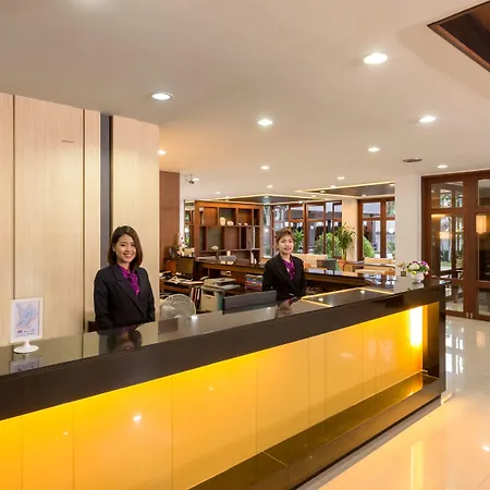 Hotel Holiday