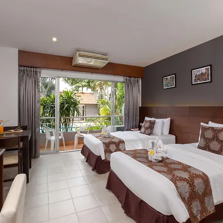 Hotel Holiday