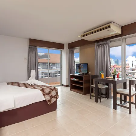 Holiday Pattaya