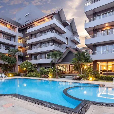 Hotel Holiday
