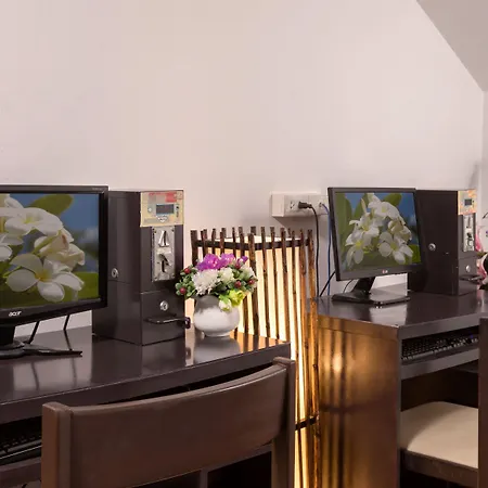 Holiday Hotel Pattaya