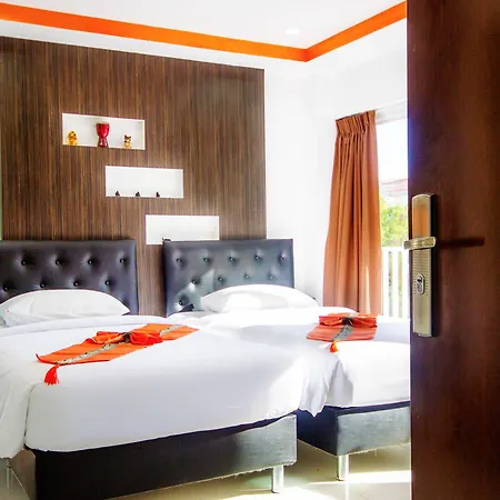 Aparthotel Family