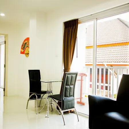 Aparthotel Family