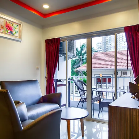 Family Aparthotel