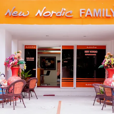 Family Aparthotel