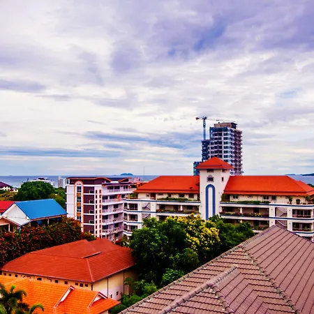 Aparthotel Family Ban Nong Tabaek