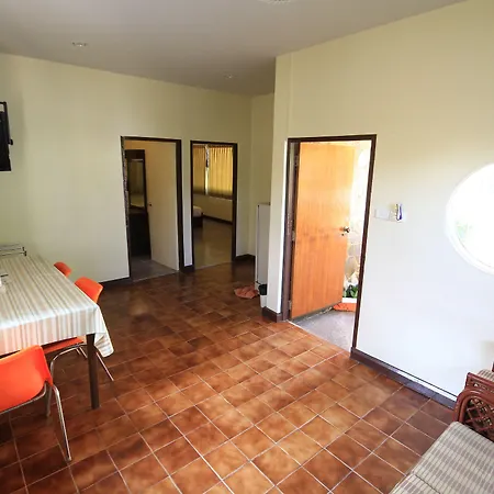 Twin Palms Pattaya, Sha Extra Certified Hotel