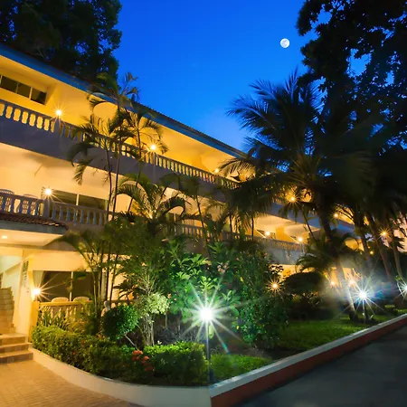 Twin Palms Pattaya, Sha Extra Certified Hotel