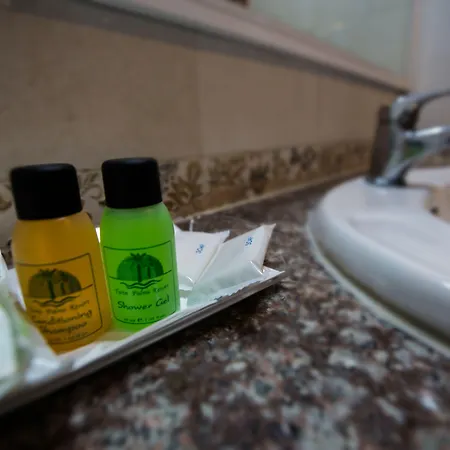 Hotel Twin Palms Pattaya, Sha Extra Certified 3*