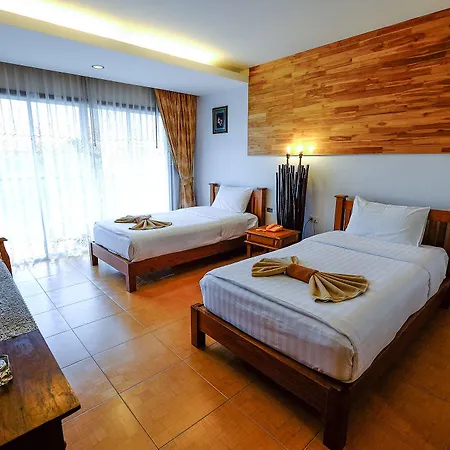 Harmony Inn Pattaya