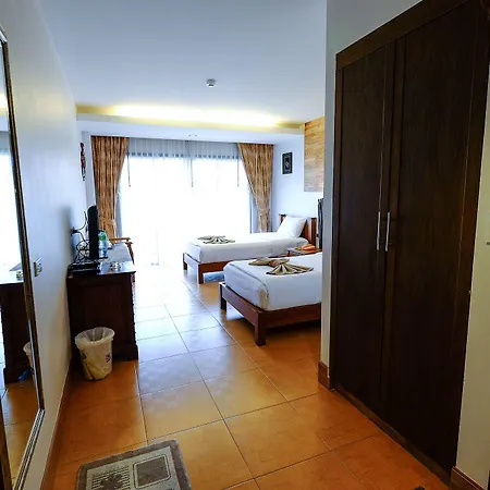 Inn Harmony Pattaya