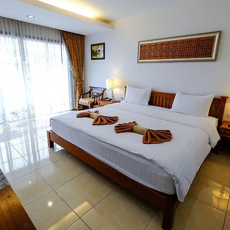 Harmony Pattaya