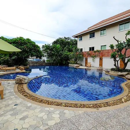Harmony Inn Pattaya