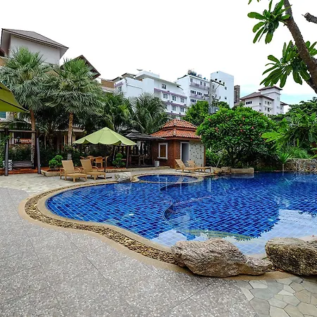 Harmony Inn Pattaya