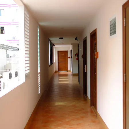 Harmony Inn 3*