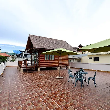 Inn Harmony 3*