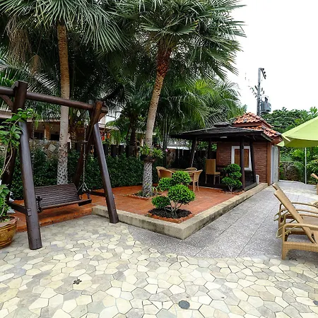 Harmony 3* Pattaya