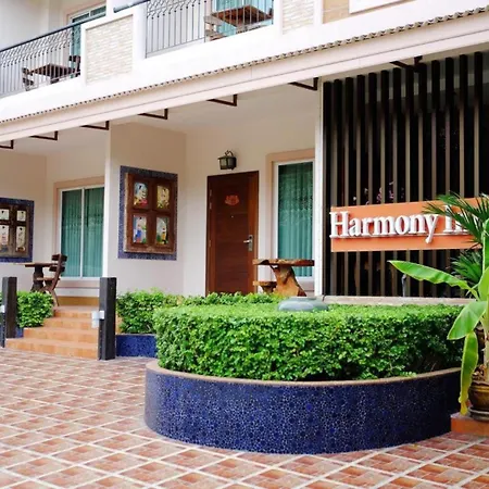 Harmony Inn 3*